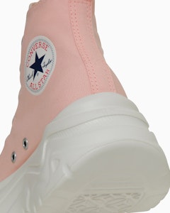 (W) 匡威全明星Cityhike高帮运动鞋黑色 31314402 Sizing (W) 匡威全明星Cityhike高帮运动鞋黑色 31314402