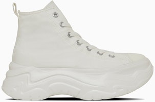 (W) Converse All Star Cityhike High-Top Sneakers Hitam 31314401 Order (W) Converse All Star Cityhike High-Top Sneakers Hitam 31314401