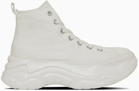 (W) 匡威All Star Cityhike高帮黑色运动鞋 31314401 Order (W) 匡威All Star Cityhike高帮黑色运动鞋 31314401