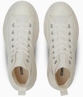 (W) Converse All Star Cityhike High-Top Sneakers Hitam 31314401 Lookbook (W) Converse All Star Cityhike High-Top Sneakers Hitam 31314401