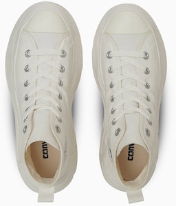 (W) 匡威All Star Cityhike高帮黑色运动鞋 31314401 Lookbook (W) 匡威All Star Cityhike高帮黑色运动鞋 31314401