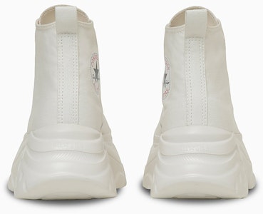 (W) 匡威All Star Cityhike高帮黑色运动鞋 31314401 Shop (W) 匡威All Star Cityhike高帮黑色运动鞋 31314401