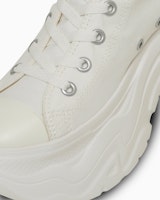 (W) Converse All Star Cityhike High-Top Sneakers Hitam 31314401 Details for (W) Converse All Star Cityhike High-Top Sneakers Hitam 31314401