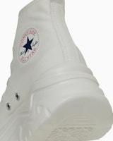 (W) Converse All Star Cityhike High-Top Sneakers Hitam 31314401 Sizing (W) Converse All Star Cityhike High-Top Sneakers Hitam 31314401