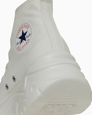 Converse All Star Cityhike High-Top Sneakers Black 31314401 Sizing Converse All Star Cityhike High-Top Sneakers Black 31314401