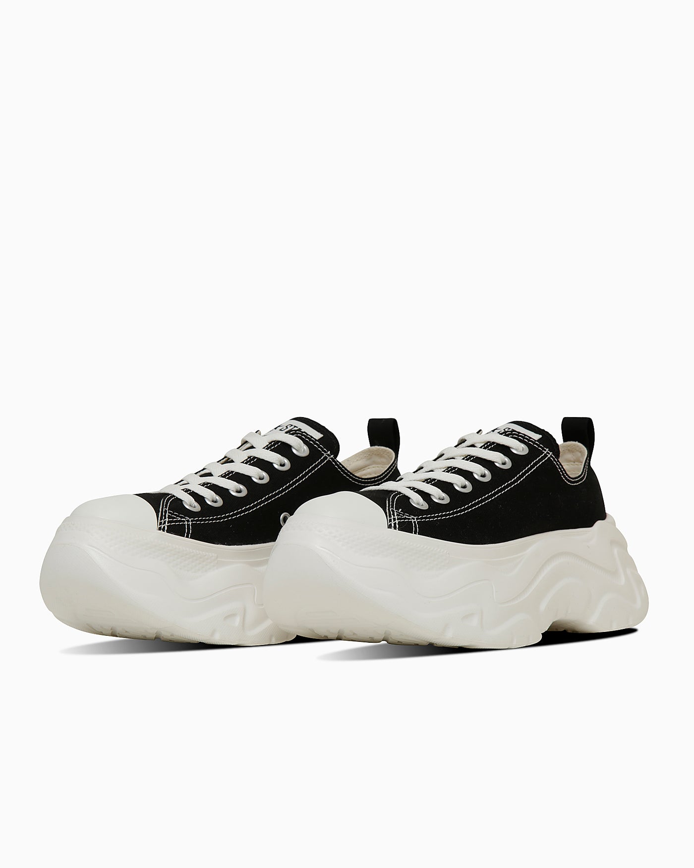 Buy (W) Converse All Star Cityhike OX 黑色運動休閒鞋 31314410