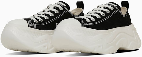 Converse All Star Cityhike OX Sneakers Black 31314410 Converse All Star Cityhike OX Sneakers Black 31314410
