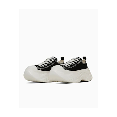 Converse All Star Cityhike OX Sneakers Black