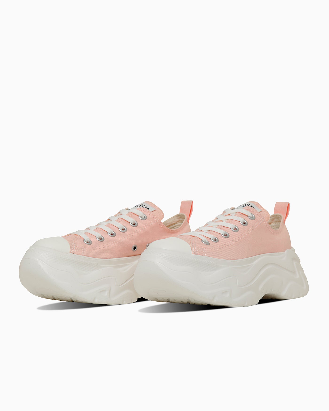 Buy (W) Converse All Star Cityhike Ox 黑色運動鞋 31314412