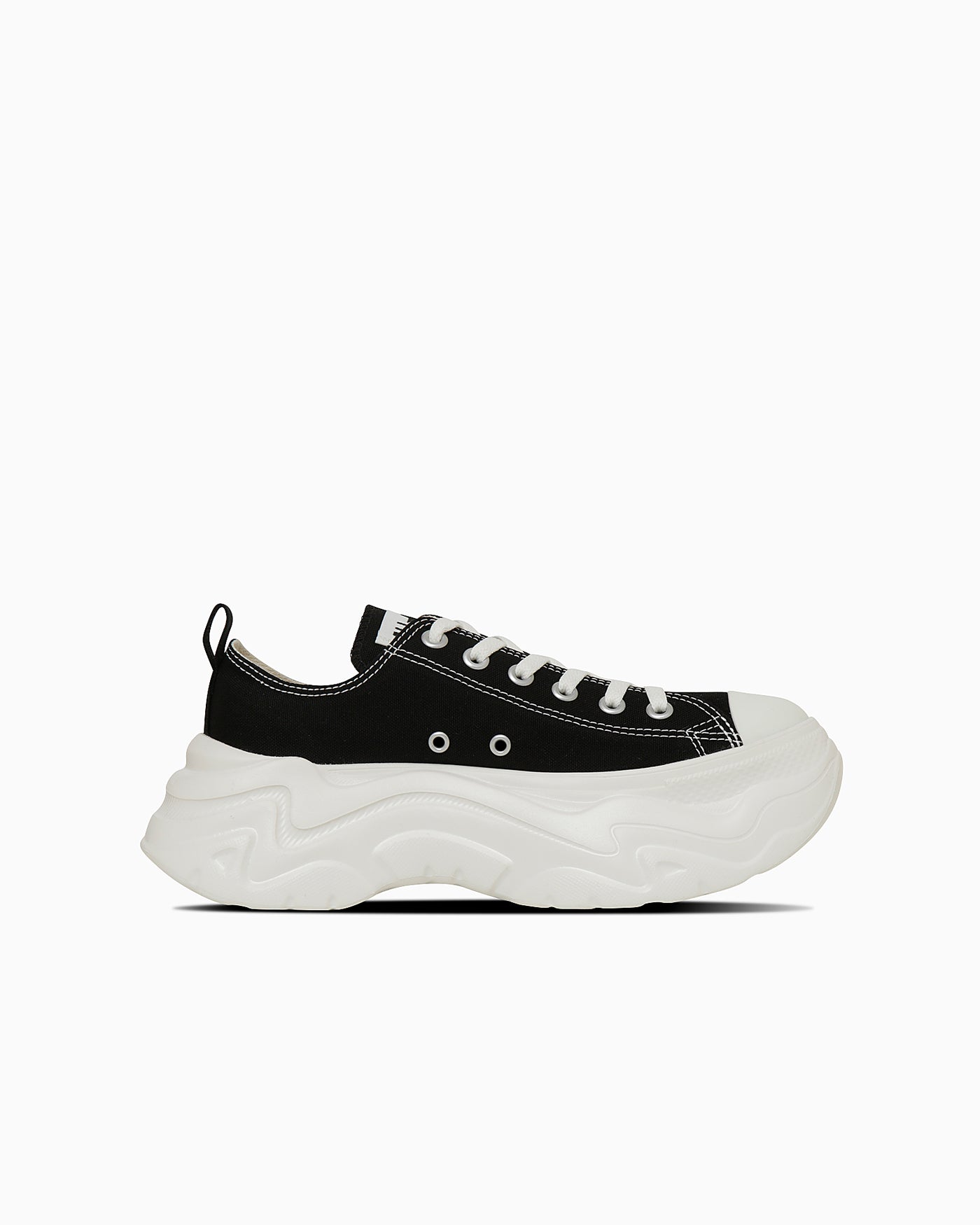 Order (W) Converse All Star Cityhike OX 黑色運動休閒鞋 31314410