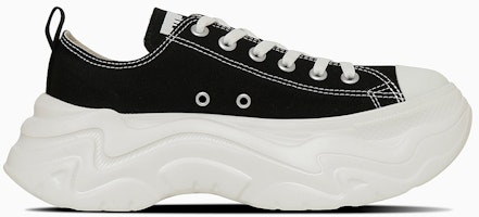 Converse All Star Cityhike OX Kasut Hitam 31314410 Order Converse All Star Cityhike OX Kasut Hitam 31314410