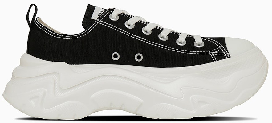 Converse All Star Cityhike OX Sneakers Black 31314410 Order Converse All Star Cityhike OX Sneakers Black 31314410