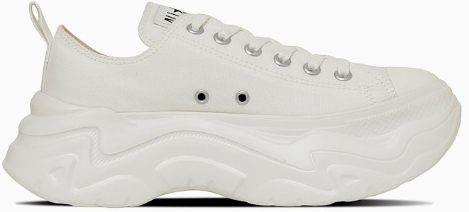 (W) Zapatillas Converse All Star Cityhike Ox Negras. 31314411 Order (W) Zapatillas Converse All Star Cityhike Ox Negras. 31314411