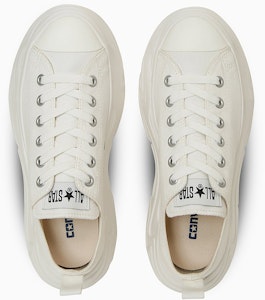 (W) Zapatillas Converse All Star Cityhike Ox Negras. 31314411 Lookbook (W) Zapatillas Converse All Star Cityhike Ox Negras. 31314411