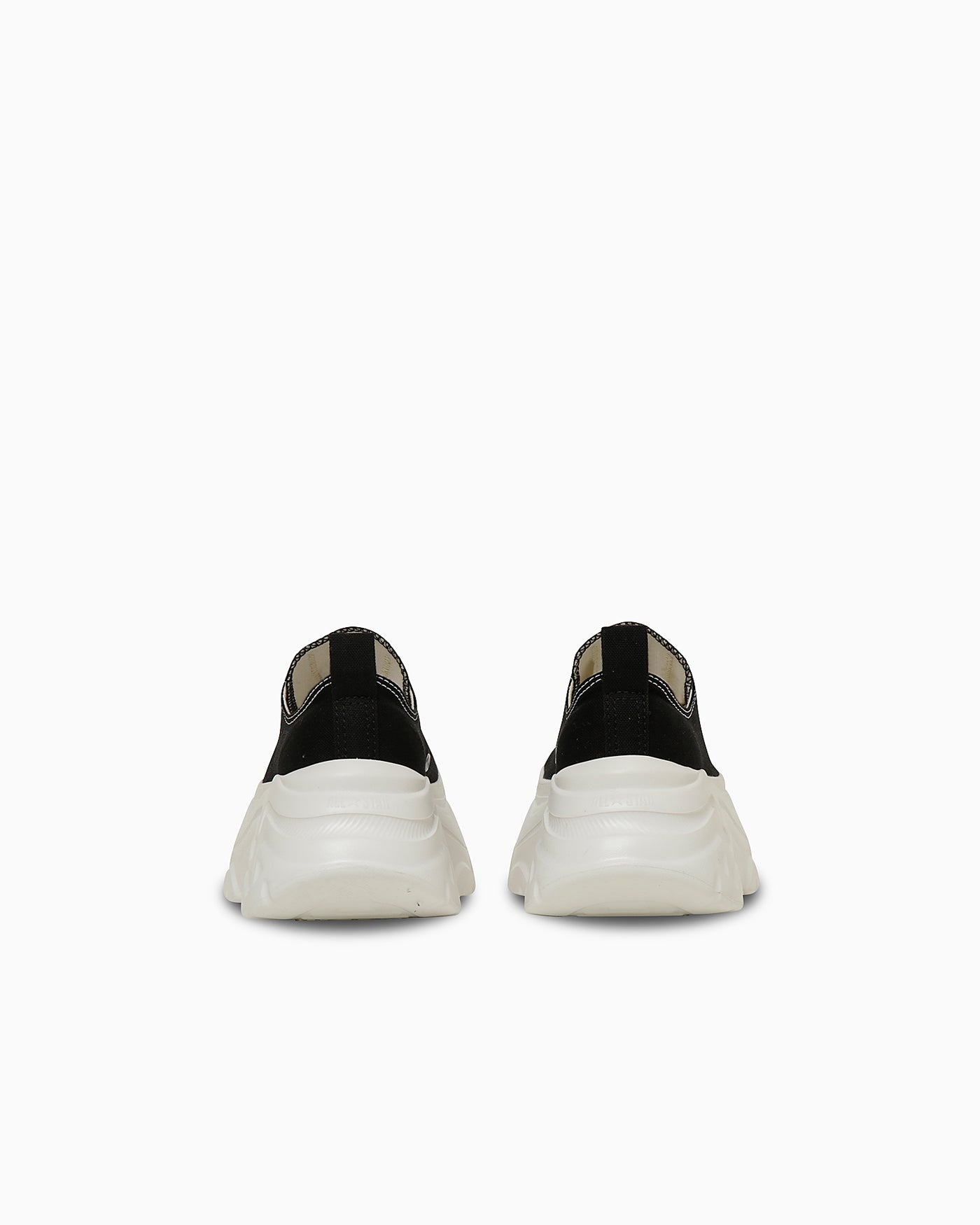 Shop (W) Converse All Star Cityhike OX 黑色運動休閒鞋 31314410