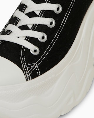 Converse All Star Cityhike OX Sneakers Black 31314410 Details for Converse All Star Cityhike OX Sneakers Black 31314410
