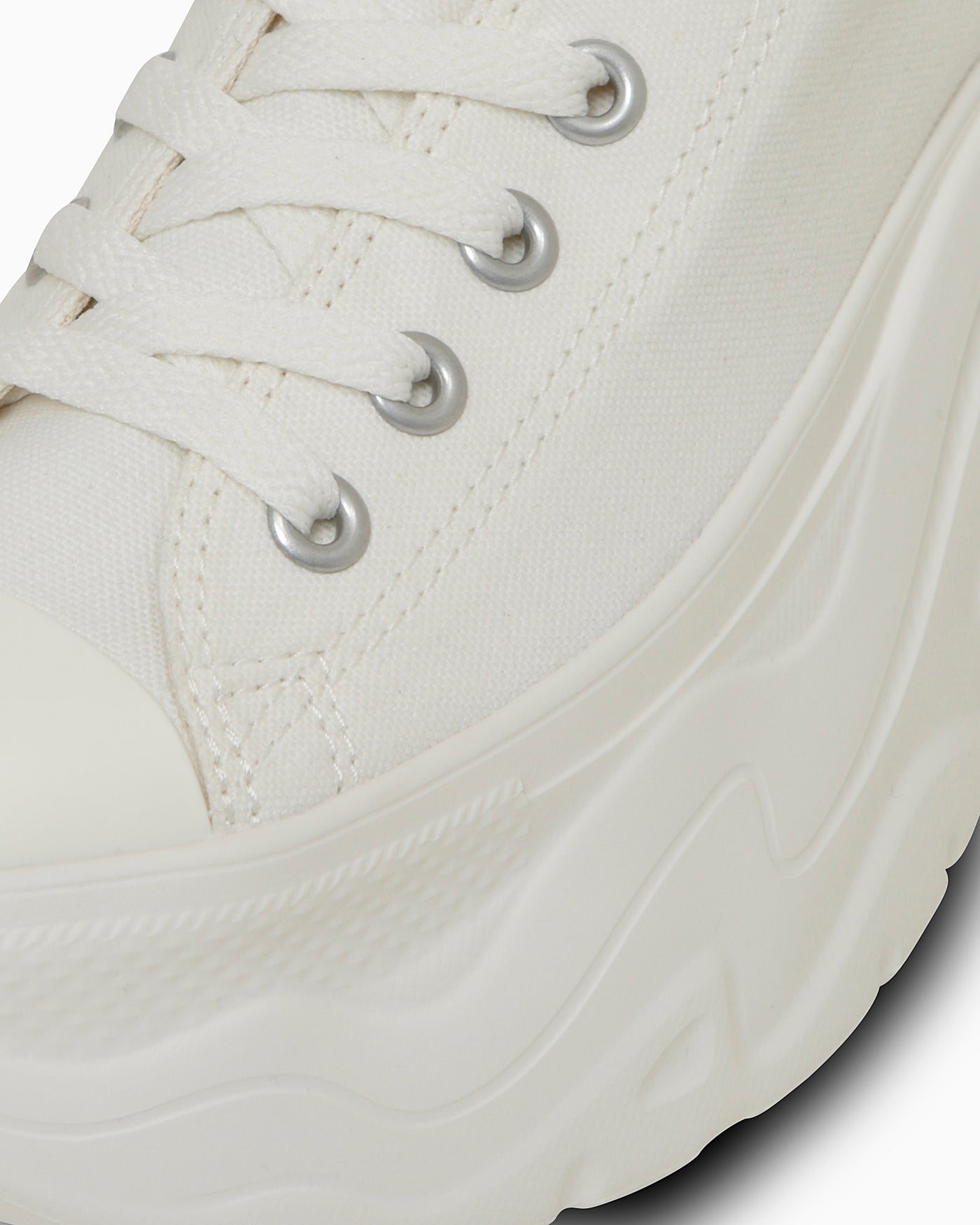 Details for (W) Converse 全明星 Cityhike Ox 黑色休閒鞋 31314411