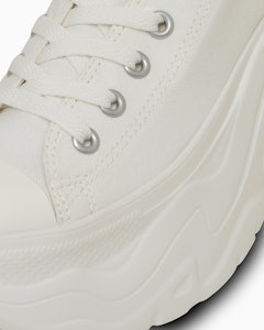 (W) Zapatillas Converse All Star Cityhike Ox Negras. 31314411 Details for (W) Zapatillas Converse All Star Cityhike Ox Negras. 31314411