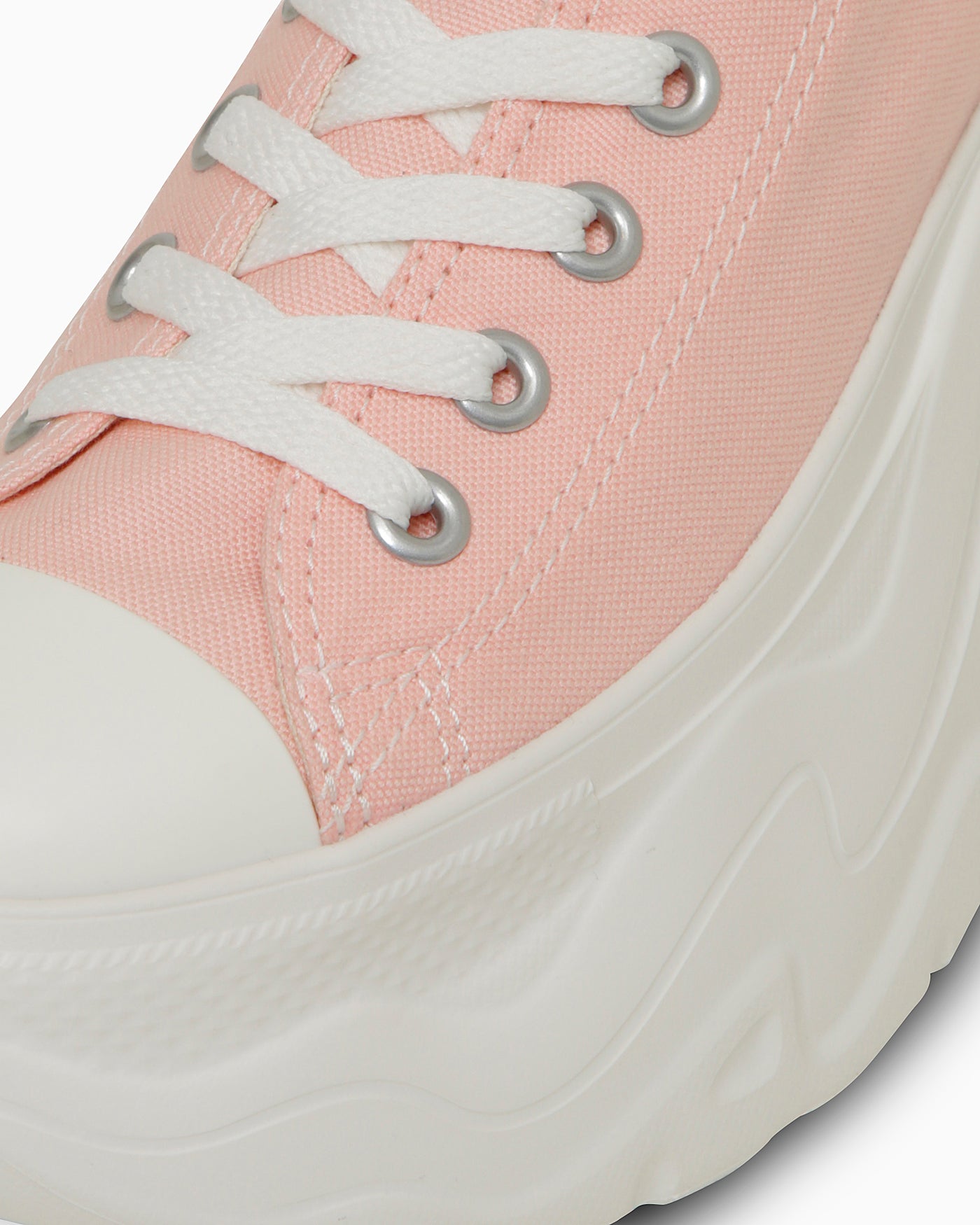 Details for (W) Converse All Star Cityhike Ox 黑色運動鞋 31314412