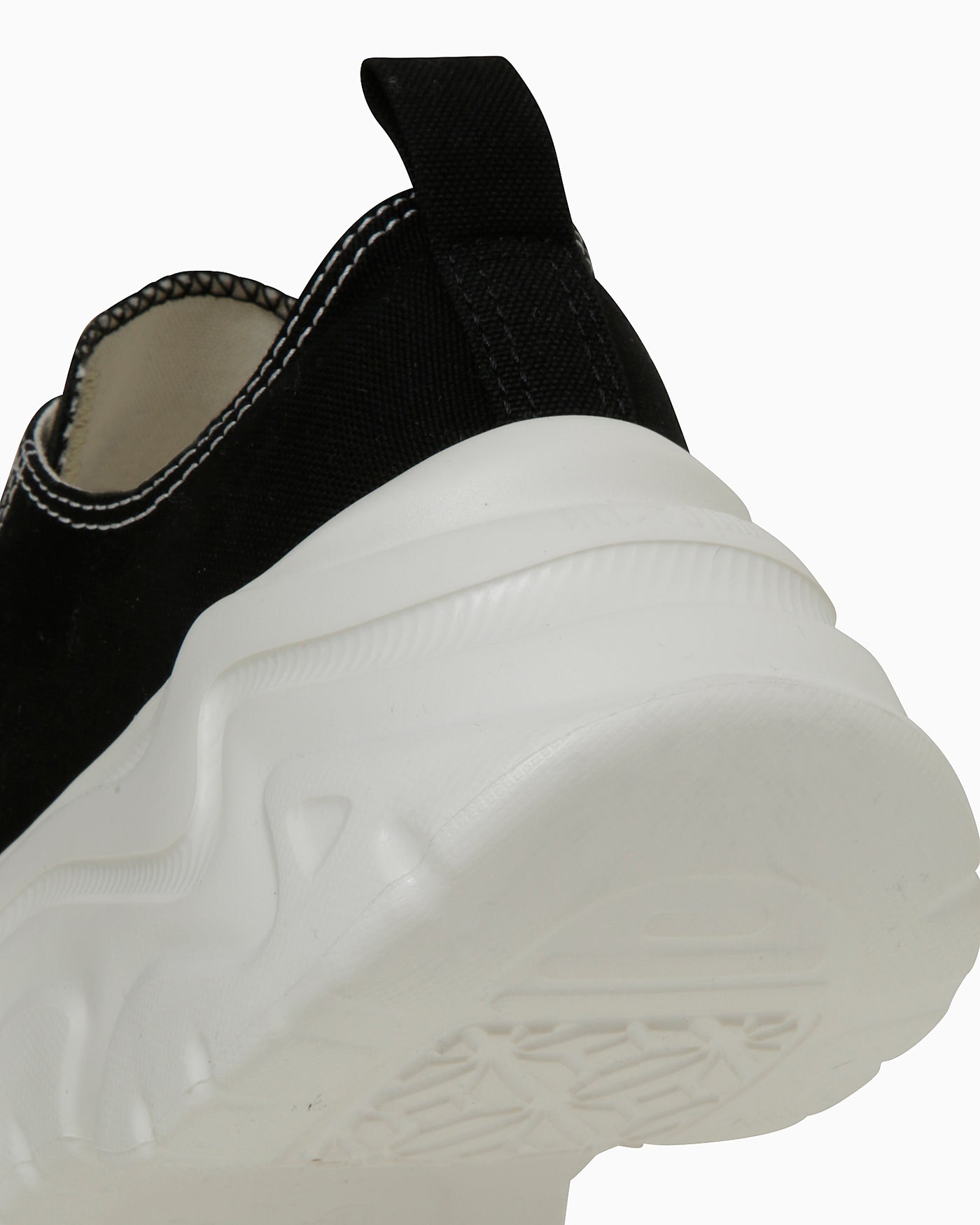 Sizing (W) Converse All Star Cityhike OX 黑色運動休閒鞋 31314410