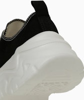 Converse All Star Cityhike OX Kasut Hitam 31314410 Sizing Converse All Star Cityhike OX Kasut Hitam 31314410