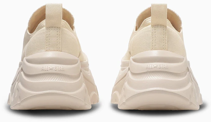 (W) コンバース オールスター シティハイク OX スニーカー クリーム/ダスティピンク 31318250 Purchase (W) コンバース オールスター シティハイク OX スニーカー クリーム/ダスティピンク 31318250