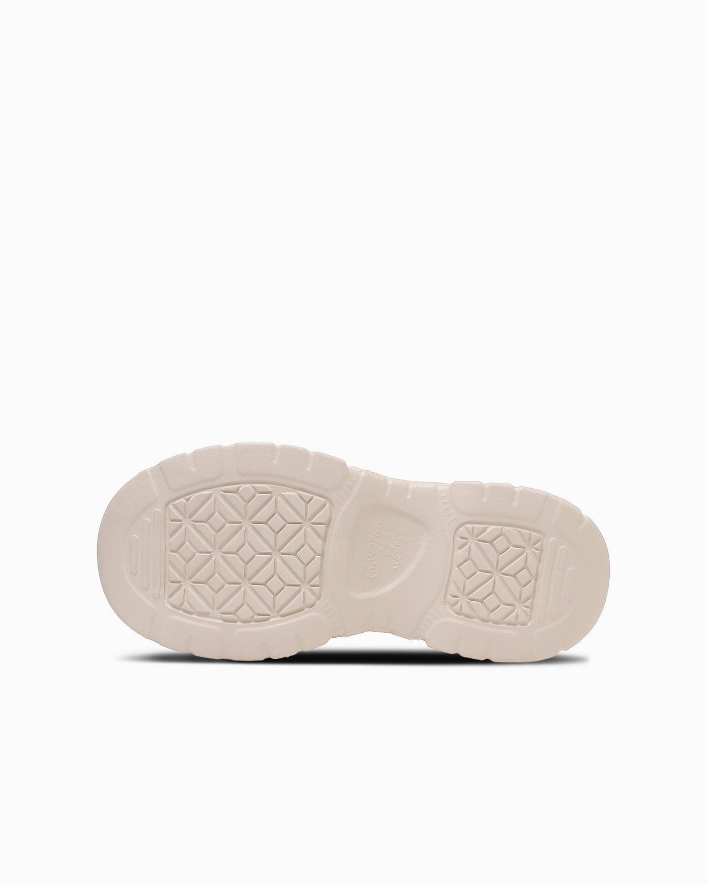 Details for (W) コンバース オールスター シティハイク OX スニーカー クリーム/ダスティピンク 31318250