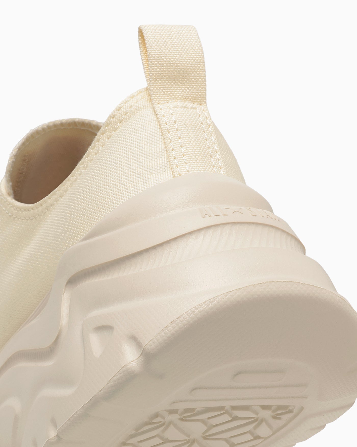 Cheap (W) コンバース オールスター シティハイク OX スニーカー クリーム/ダスティピンク 31318250