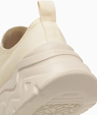 (W) コンバース オールスター シティハイク OX スニーカー クリーム/ダスティピンク 31318250 Cheap (W) コンバース オールスター シティハイク OX スニーカー クリーム/ダスティピンク 31318250