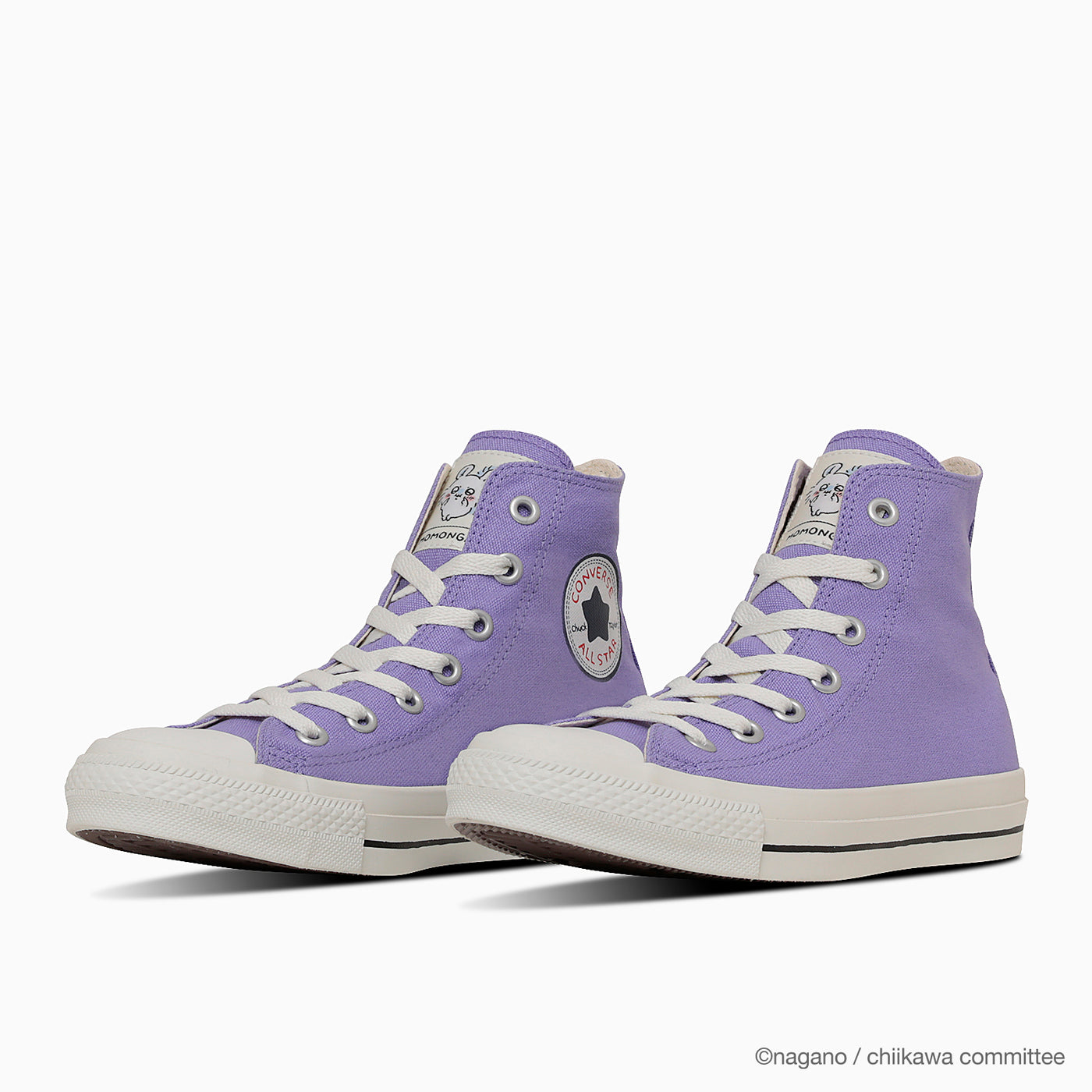 Converse All Star CL HI / Chiikawa Sneakers Chiikawa 31314143