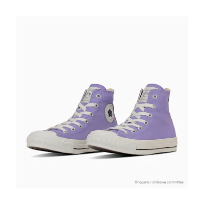 Converse All Star CL HI / Chiikawa Sneakers Chiikawa