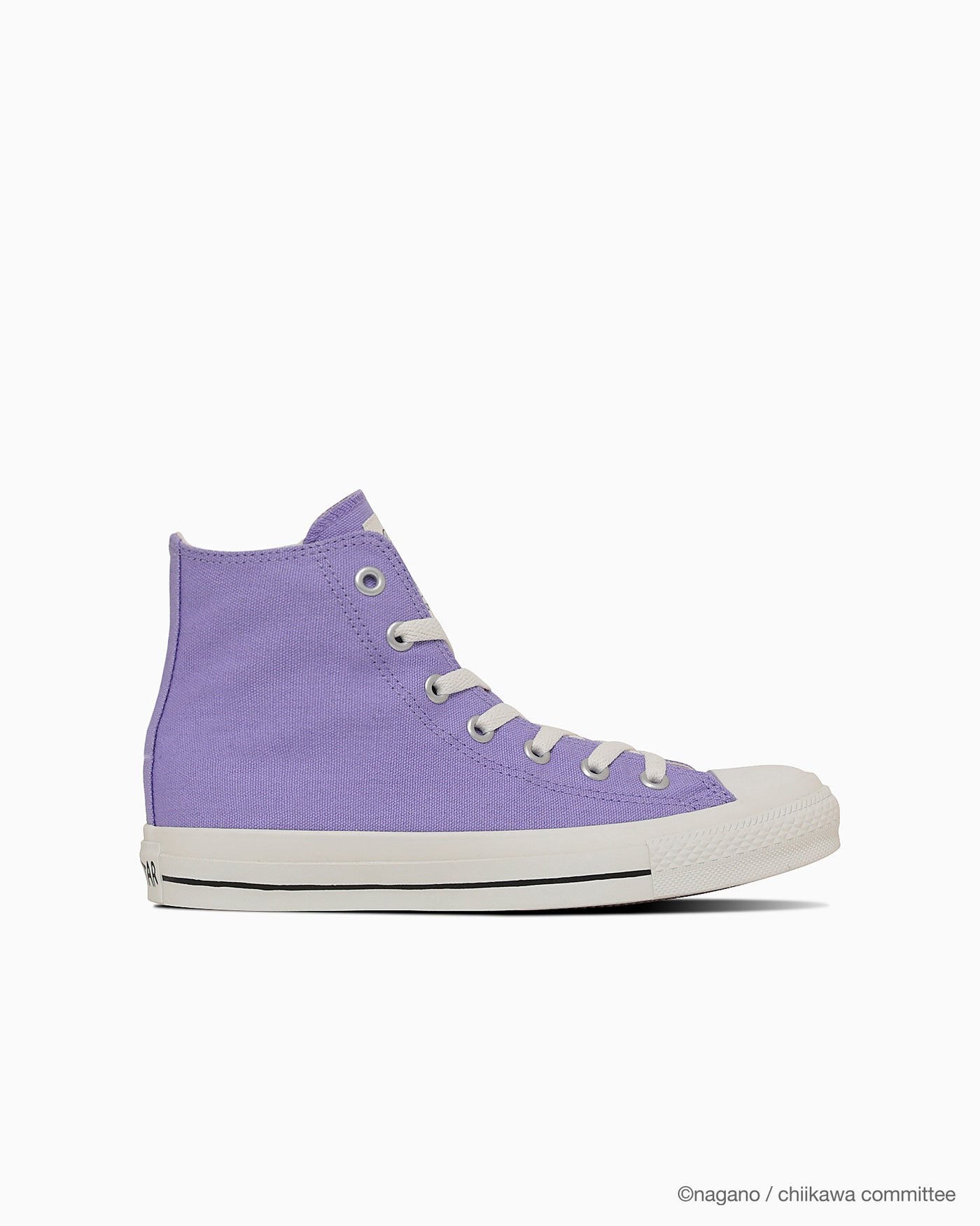 Order (W) Converse All Star CL HI / Chiikawa Zapatillas Chiikawa. 31314143