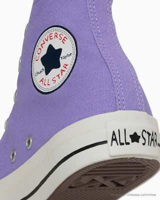 Converse All Star CL HI / Chiikawa Sneakers Chiikawa 31314143 Sizing Converse All Star CL HI / Chiikawa Sneakers Chiikawa 31314143