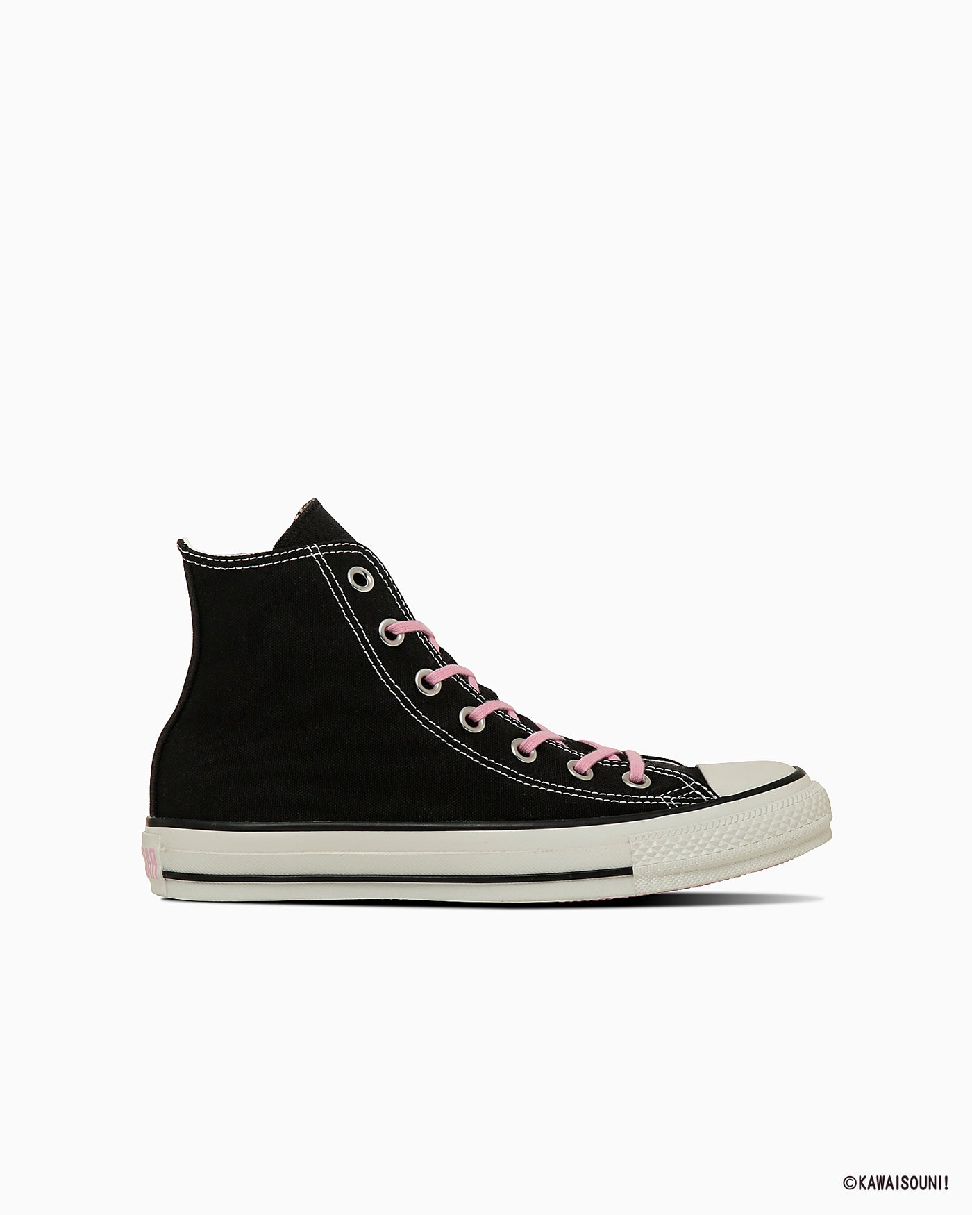 Order (W) Converse All Star CL Hi / Zapatillas Kawaiisouni Opantsu Usagi Conejito Kawaii 31315530