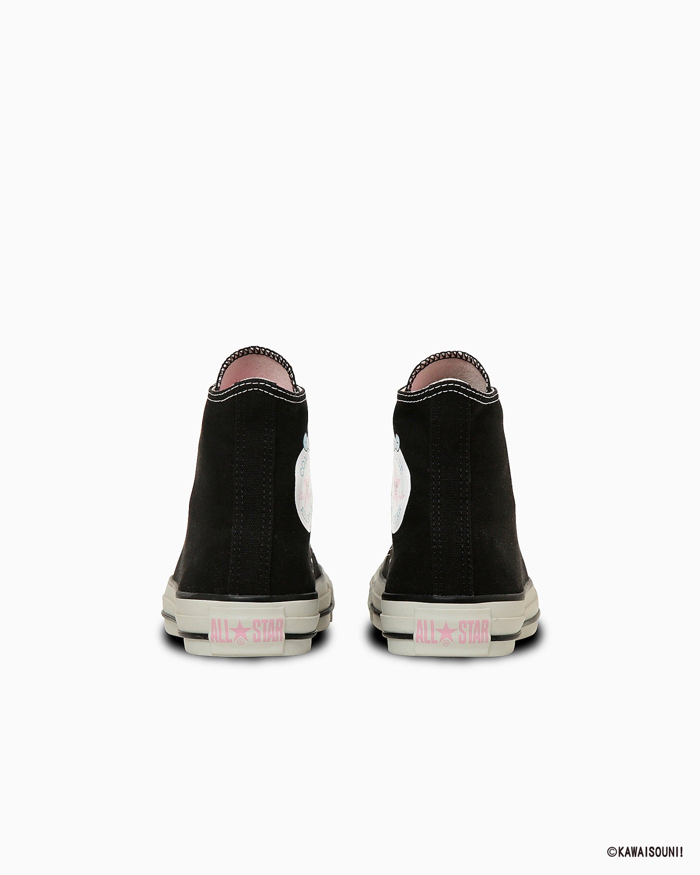 Shop (W) Converse All Star CL Hi / Zapatillas Kawaiisouni Opantsu Usagi Conejito Kawaii 31315530