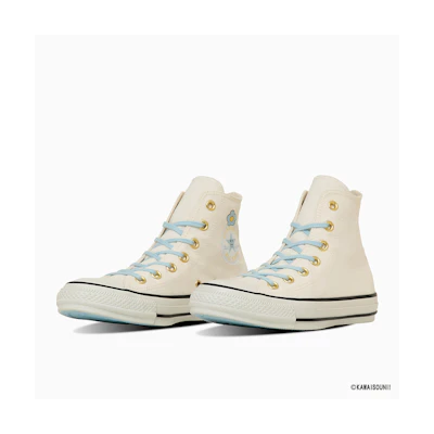 Converse ALL STAR CL HI "Kawaisouni!" Panchu Bunny