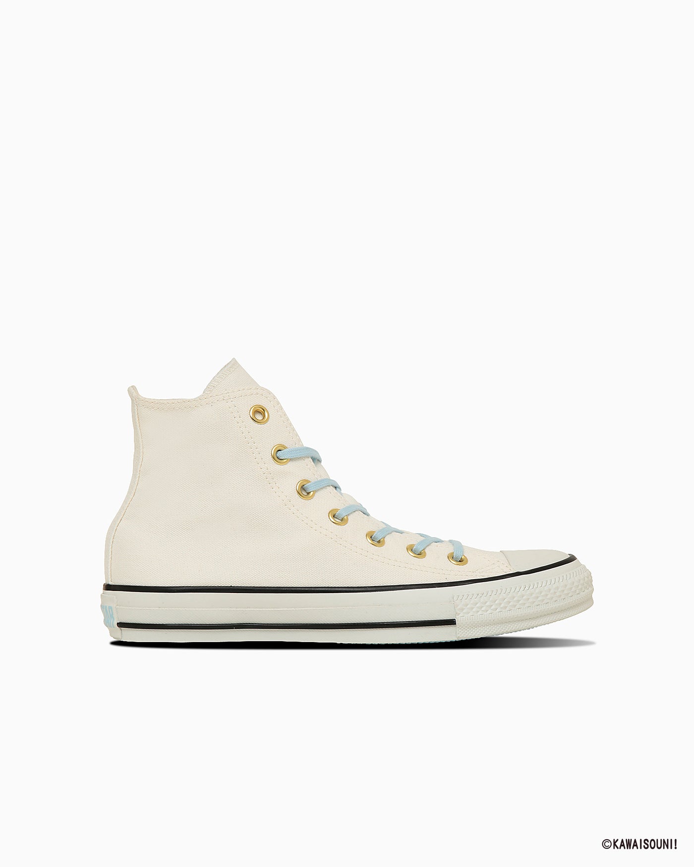 Converse ALL STAR CL HI "Kawaisouni!" Panchu Bunny 圖 2