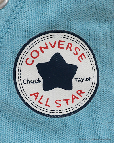 Converse All Star CL HI Chibi Chikawa Sneakers Chiikawa