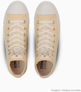 Converse All Star CL HI Edisi Chiikawa Chiikawa 31314142 Lookbook Converse All Star CL HI Edisi Chiikawa Chiikawa 31314142