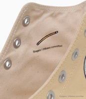 (W) コンバース オールスター CL HI ちいかわ エディション ちいかわ 31314142 1