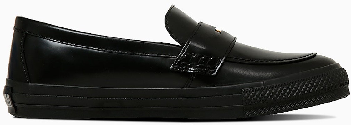 Converse All Star Coin Loafer Sneakers Black/White 31315091 Order Converse All Star Coin Loafer Sneakers Black/White 31315091