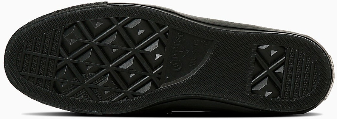 Converse All Star Coin Loafer Sneakers Black/White 31315090 Purchase Converse All Star Coin Loafer Sneakers Black/White 31315090