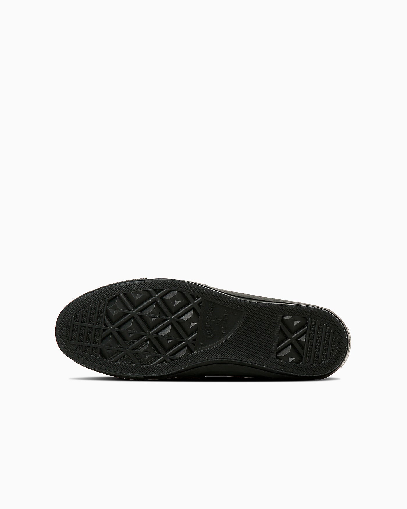 Purchase (W) Converse All Star Coin Loafer Zapatillas Negro/Blanco 31315091