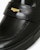 Converse All Star Coin Loafer Sneakers Black/White 31315091