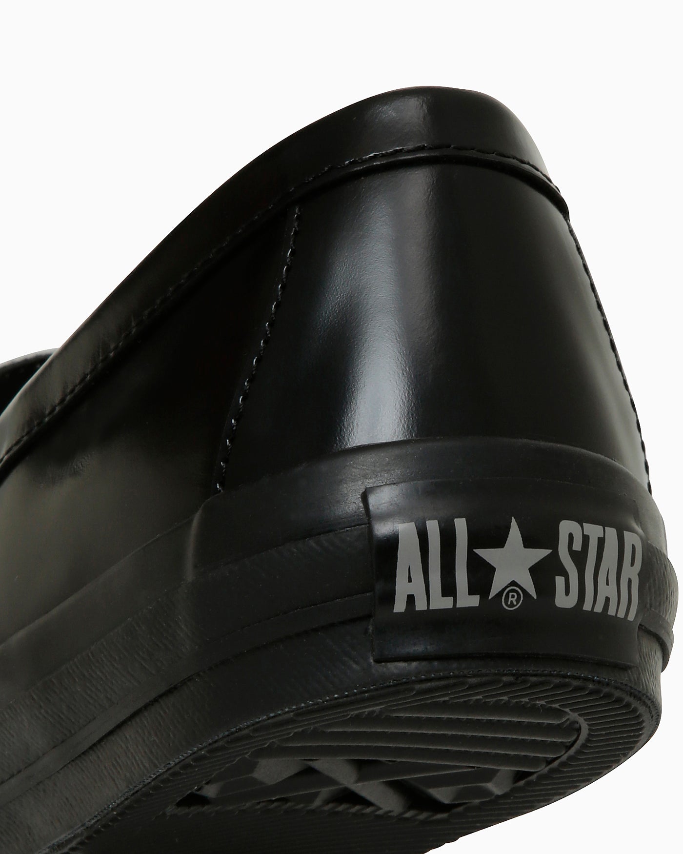 Sizing (W) Converse All Star Zapatillas Coin Loafer Negro/Blanco 31315090