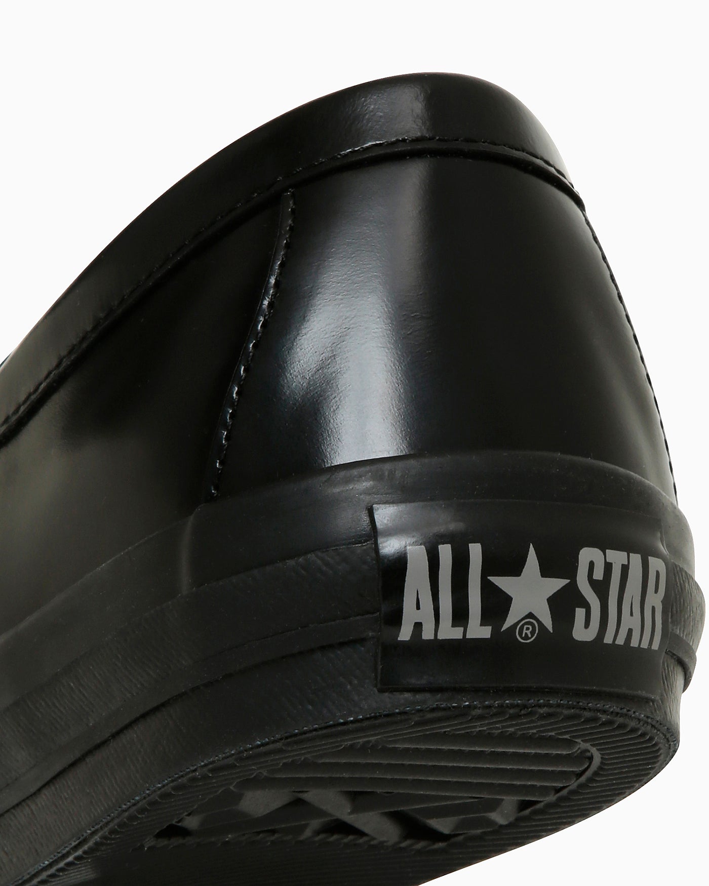 Sizing (W) Converse All Star Coin Loafer Zapatillas Negro/Blanco 31315091