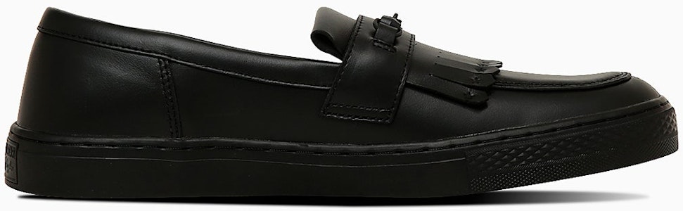 (W) Converse All Star Coupe BT Mocasines Zapatillas Negras. 33702190 Order (W) Converse All Star Coupe BT Mocasines Zapatillas Negras. 33702190