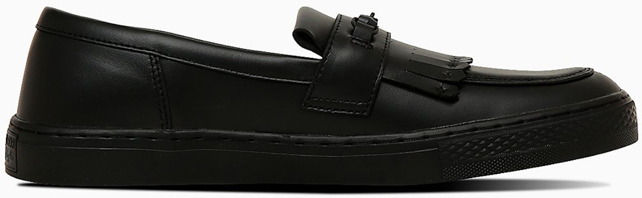 (W) 匡威全明星Coupe BT便鞋休闲运动鞋 黑色 33702190 Order (W) 匡威全明星Coupe BT便鞋休闲运动鞋 黑色 33702190