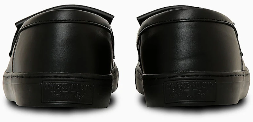 (W) 匡威全明星Coupe BT便鞋休闲运动鞋 黑色 33702190 Shop (W) 匡威全明星Coupe BT便鞋休闲运动鞋 黑色 33702190