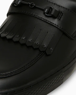 (W) 匡威全明星Coupe BT便鞋休闲运动鞋 黑色 33702190 Details for (W) 匡威全明星Coupe BT便鞋休闲运动鞋 黑色 33702190